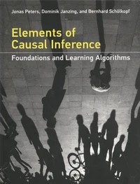 Elements of Causal Inference