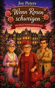 Wenn Rosen schweigen