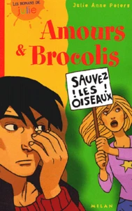 Amours et brocolis