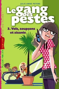 Vols, soupçons et zizanie