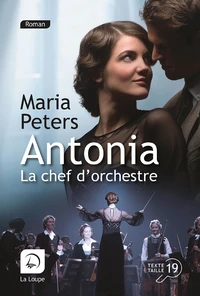 Antonia, la cheffe d'orchestre