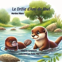 Le Drôle d'Ami de Kiwi