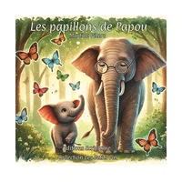 Les papillons de Papou