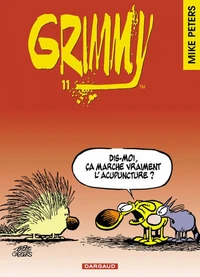 Grimmy. Tome 11