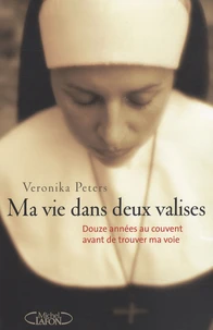 Ma vie dans deux valises