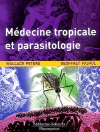 Médecine tropicale et parasitologie