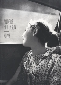 Anders Petersen, Rome