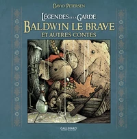 Baldwin le brave