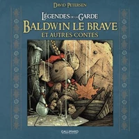 Baldwin le brave