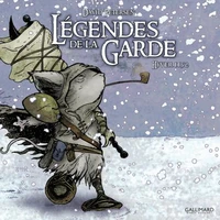 Légendes de la Garde