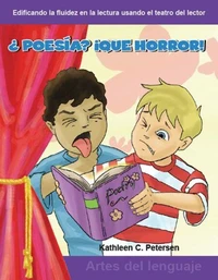 ¿Poesía? ¡Qué horror!