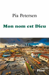 Mon nom est Dieu