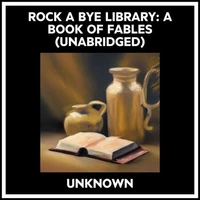Rock A Bye Library: A Book Of Fables (Unabridged)