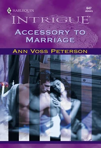 Accessory To Marriage