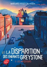 Les imposteurs