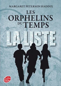La liste