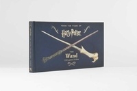  Peterson - HARRY POTTER THE WAND COLL.