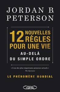 12 Nouvelles règles pour une vie