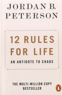 12 Rules for Life