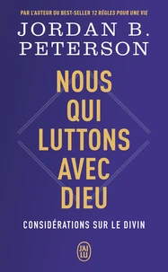 Nous qui luttons avec Dieu