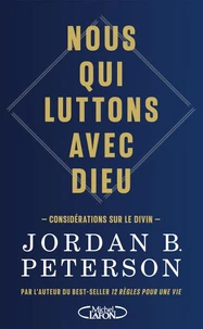 Nous qui luttons avec Dieu
