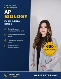 AP Biology Premium Test Prep