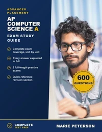 AP Computer Science A Exam Study Guide