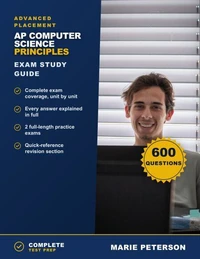 AP Computer Science Principles Exam Study Guide