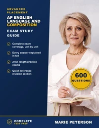 AP English Language and Composition Exam Study Guide