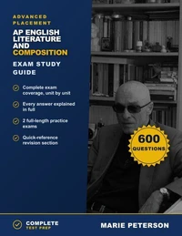AP English Literature and Composition Exam Study Guide