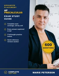 AP Precalculus Exam Study Guide