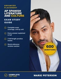 AP Spanish Literature and Culture Exam Study Guide