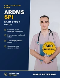 ARDMS SPI Exam Study Guide
