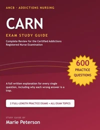 CARN Exam Study Guide