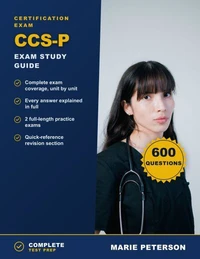 CCS-P Exam Study Guide