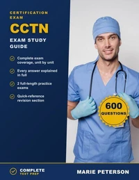 CCTN Exam Study Guide