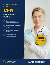 CFN Exam Study Guide