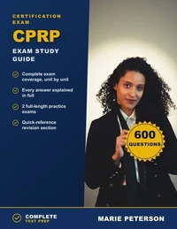 CPRP Exam Study Guide