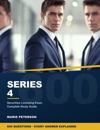 Series 4 Exam Study Guide