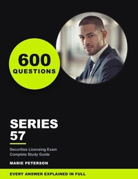 Series 57 Exam Study Guide