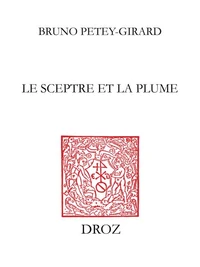 Le sceptre et la plume