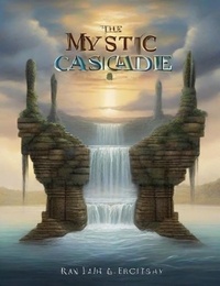 Pethias Katampi - Mystic Cascade - Spirit Realm, #1.