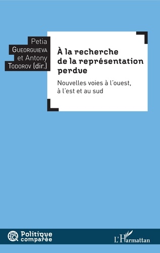 A la recherche de la représentation perdue. Nouvelles voies à l'ouest, à l'est et au sud