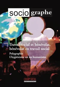 Travail social et bénévolat, bénévolat en travail social