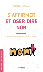S'affirmer et oser dire non