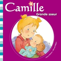 Camille grande soeur