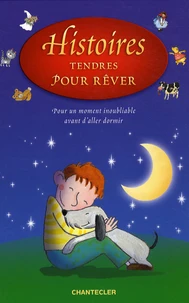 Histoires tendres pour rêver