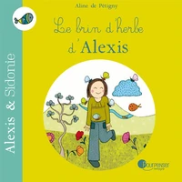 Le brin d'herbe d'Alexis