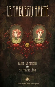 Le tableau hanté Tome 1