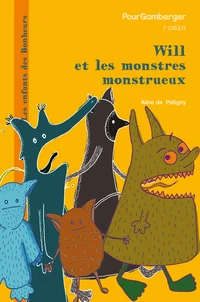 Les enfants des bonheurs